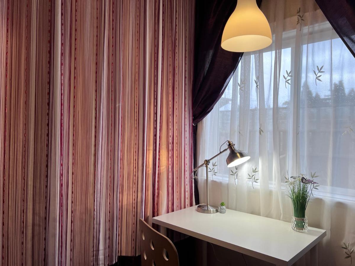 University Cabana Inn Вікторія Екстер'єр фото