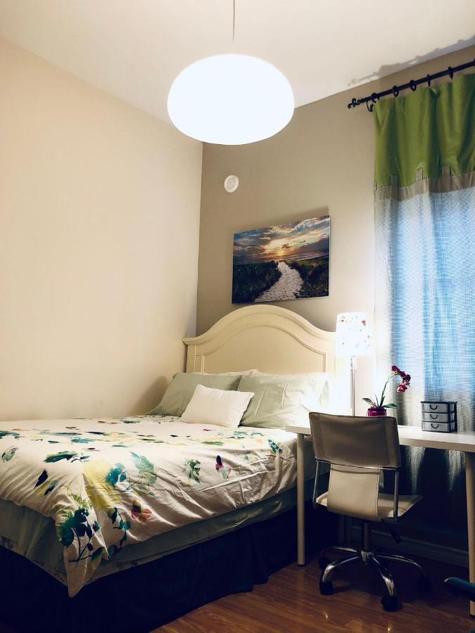 University Cabana Inn Вікторія Екстер'єр фото