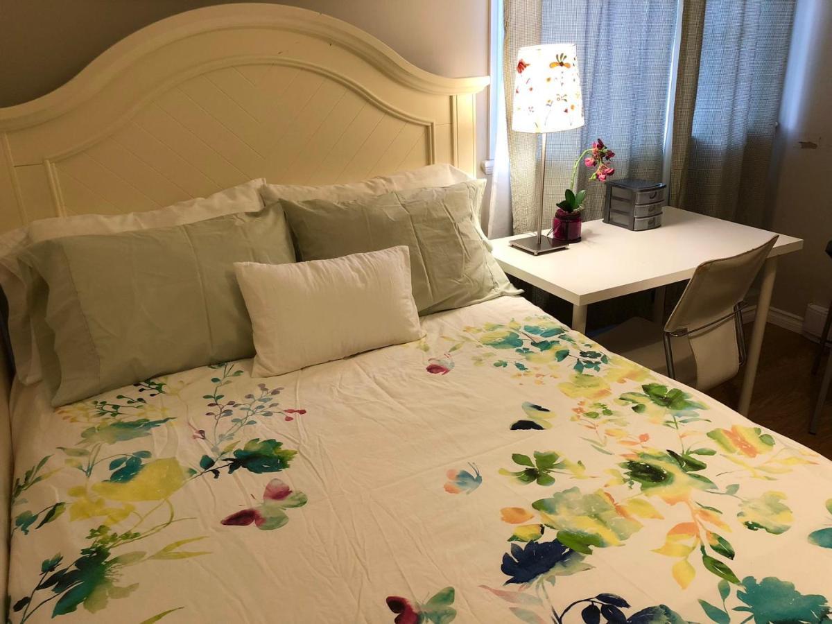 University Cabana Inn Вікторія Екстер'єр фото